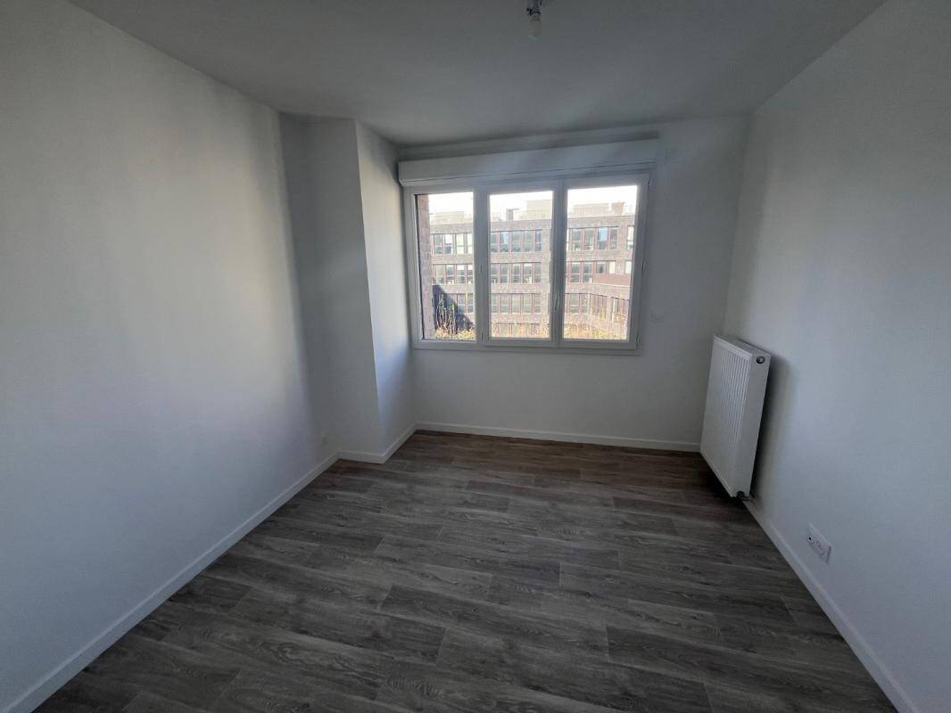 Maison à louer, 78m², BOBIGNY