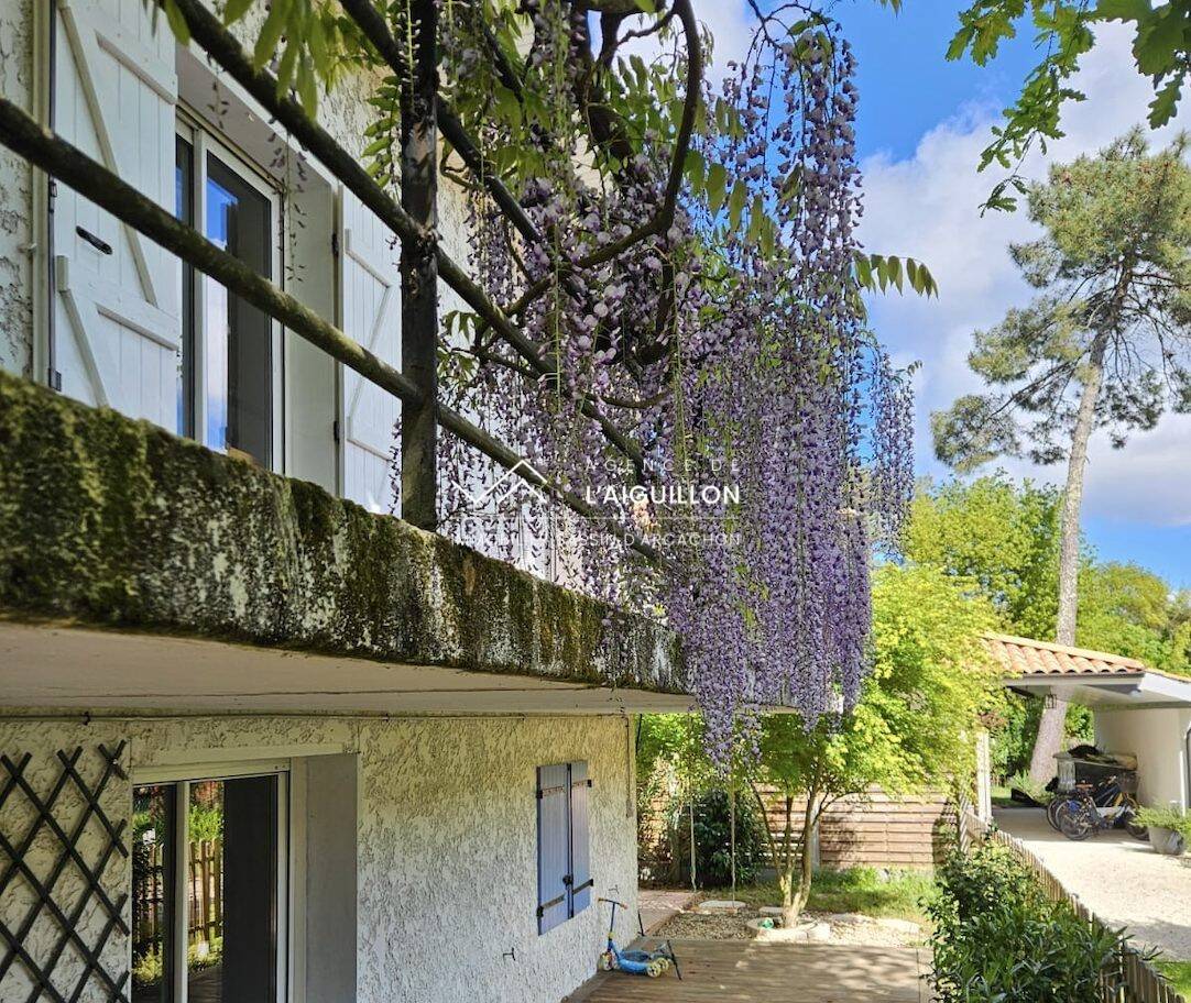 Maison à vendre, 200m², GUJAN MESTRAS