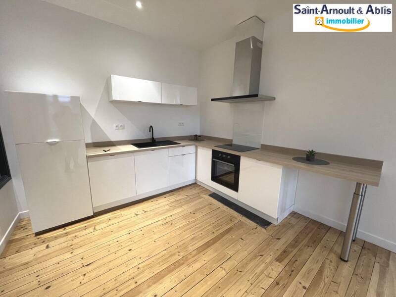 Maison à louer, 59m², DOURDAN