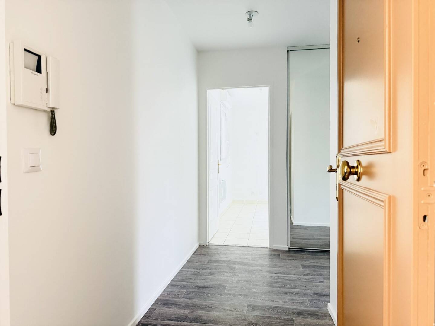 Maison à vendre, 72m², SAINT WITZ