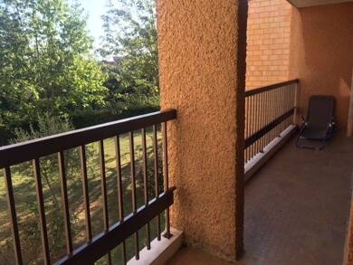 Appartement à louer 677 € 2 pièces 1 chambre 47 m² disponible à partir du 19/06/2025 La Peyrade Ramonville-Saint-Agne 31520
