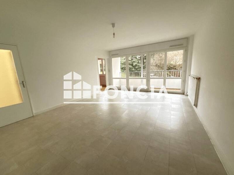Maison à louer, 84m², SAINTE FOY LES LYON