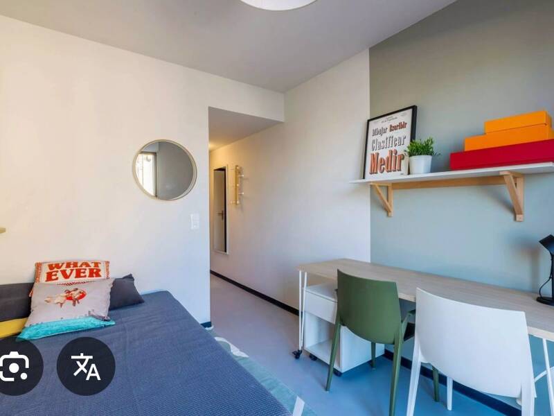 Maison à louer, 12m², SAINT PIERRE DU PERRAY