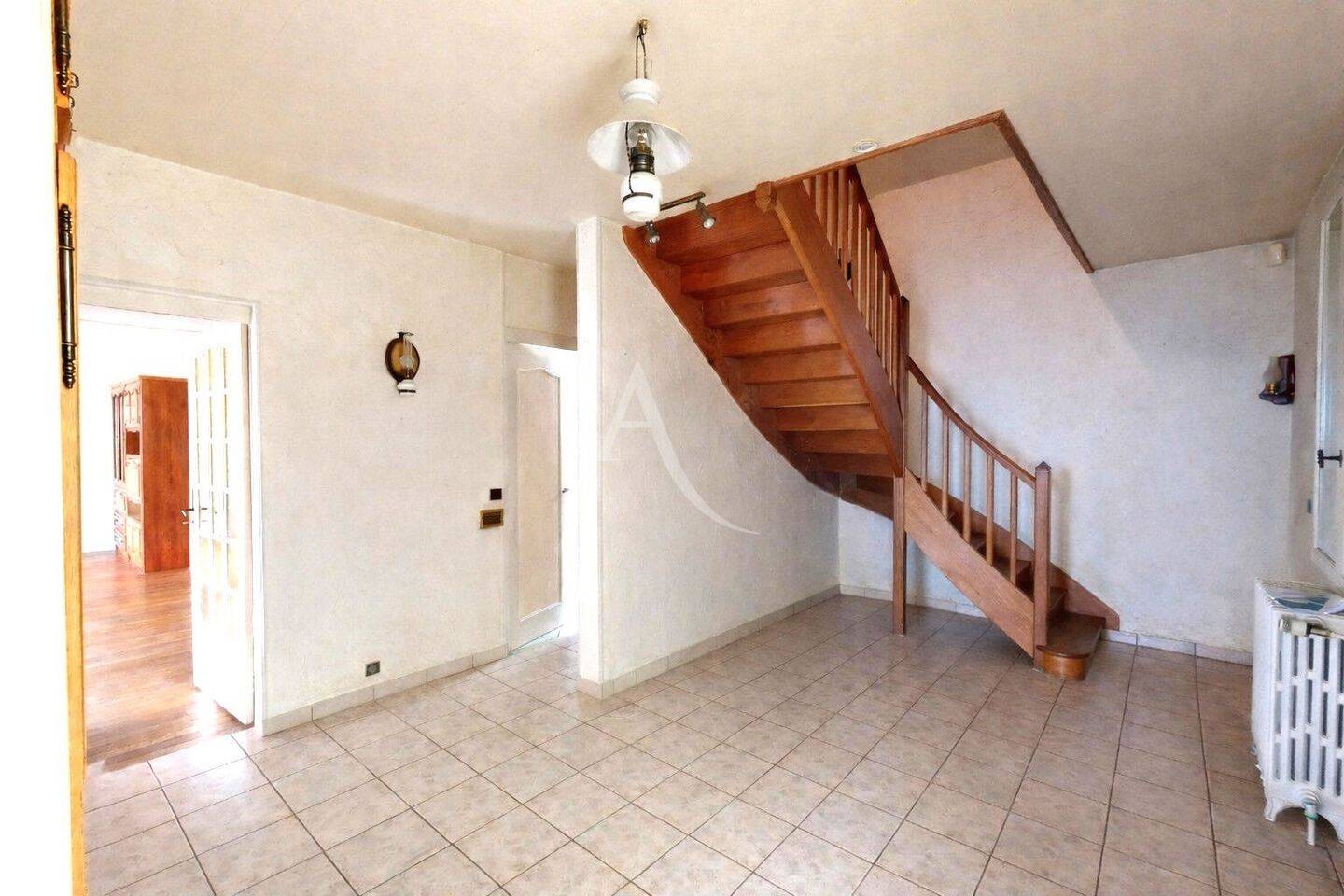 Maison à vendre, 130m², POITIERS