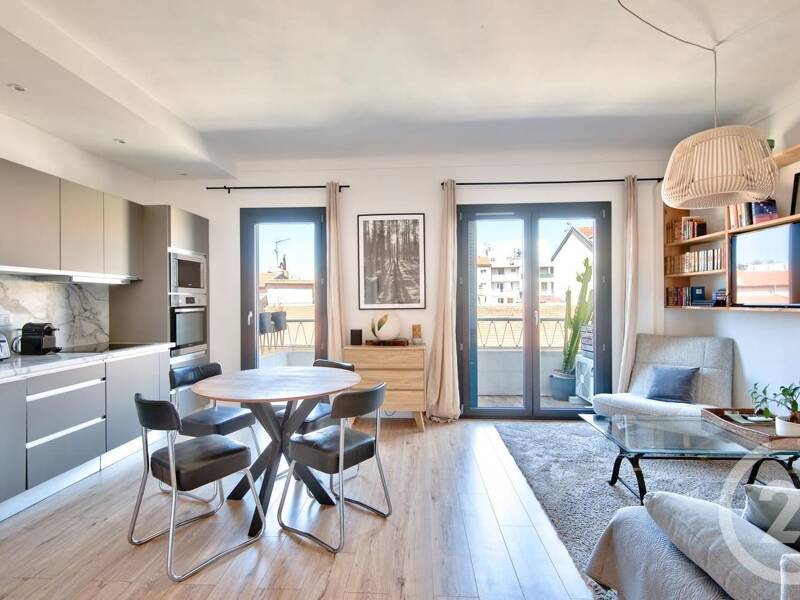 Maison à vendre, 47m², NICE