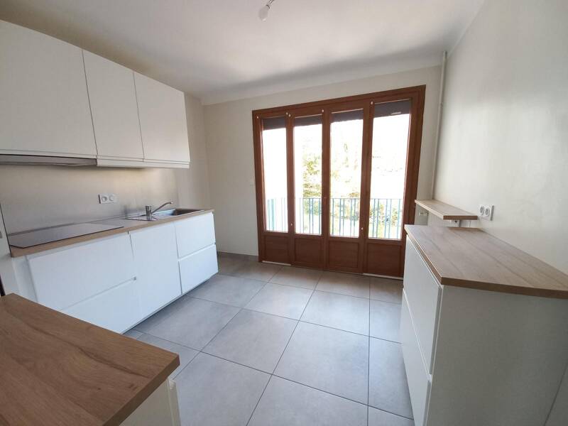 Maison à louer, 88m², MILLAU