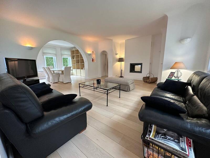 Maison à louer, 199m², HALLUIN