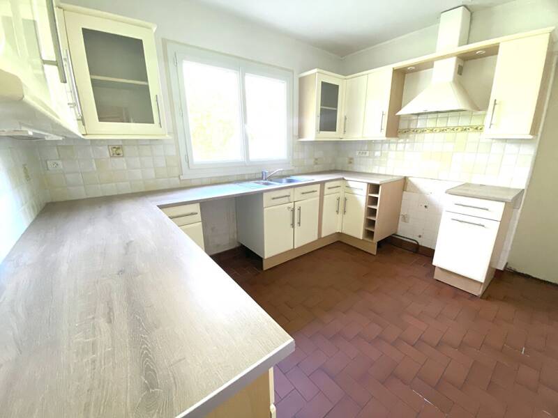 Maison à vendre, 115m², NANTES