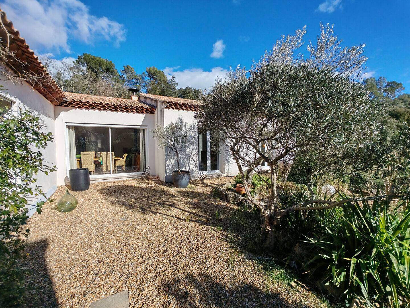 Maison à vendre, 179m², MEOUNES LES MONTRIEUX