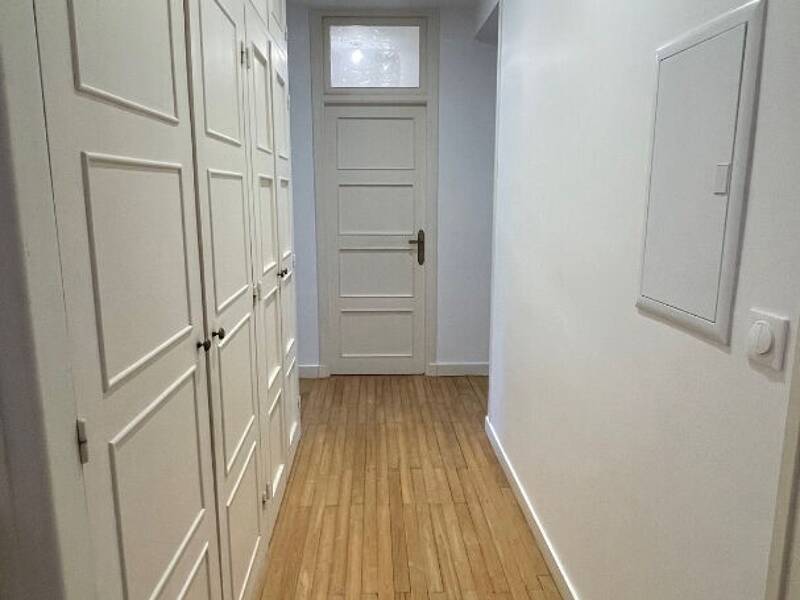 Maison à louer, 82m², BREST