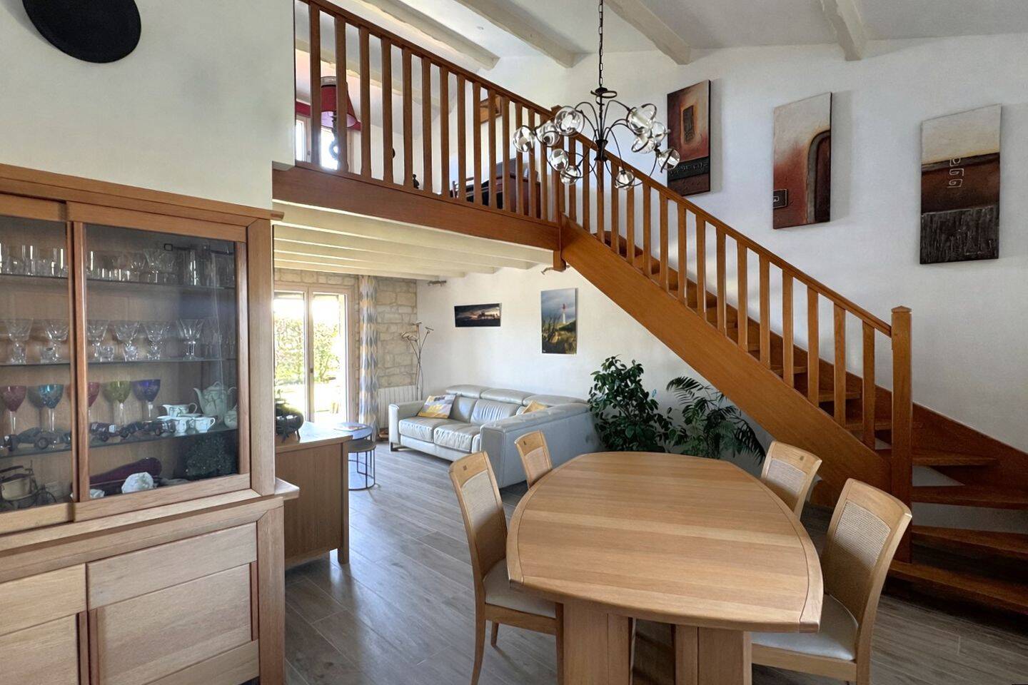 Maison à vendre, 146m², SAINT SULPICE DE ROYAN