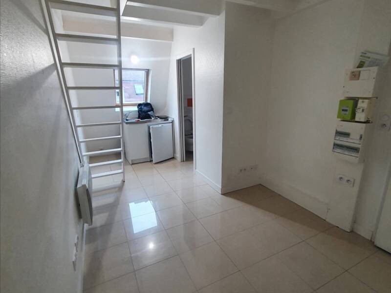 Maison à louer, 15m², BESANCON