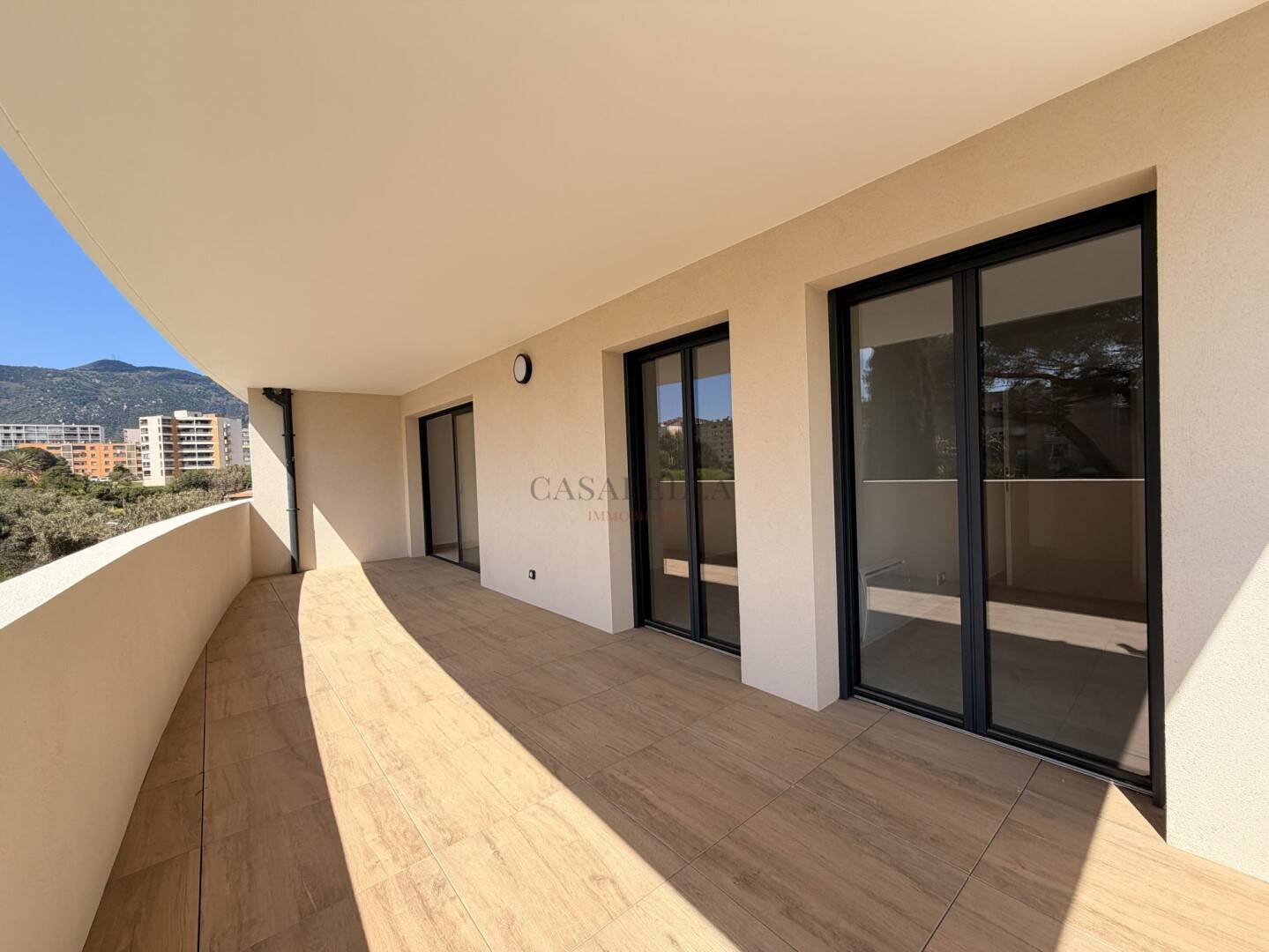 Maison à vendre, 61m², AJACCIO
