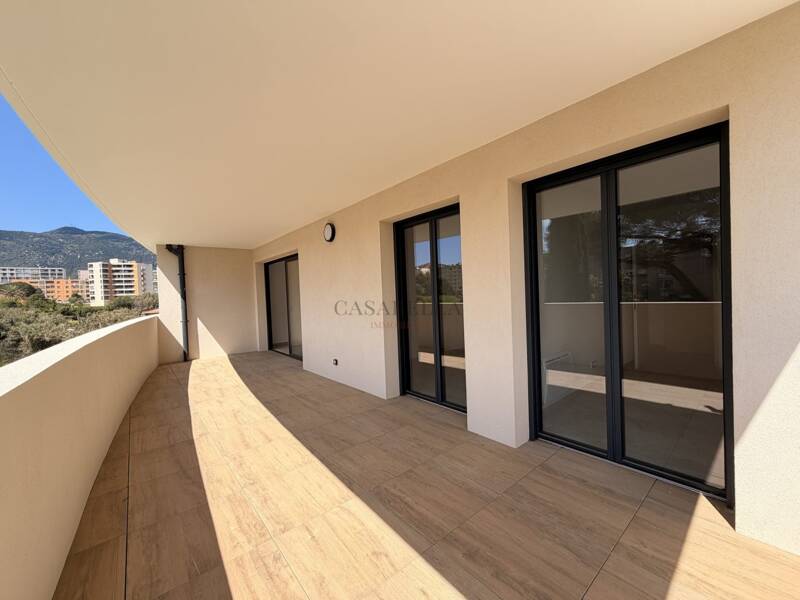 Maison à vendre, 61m², AJACCIO