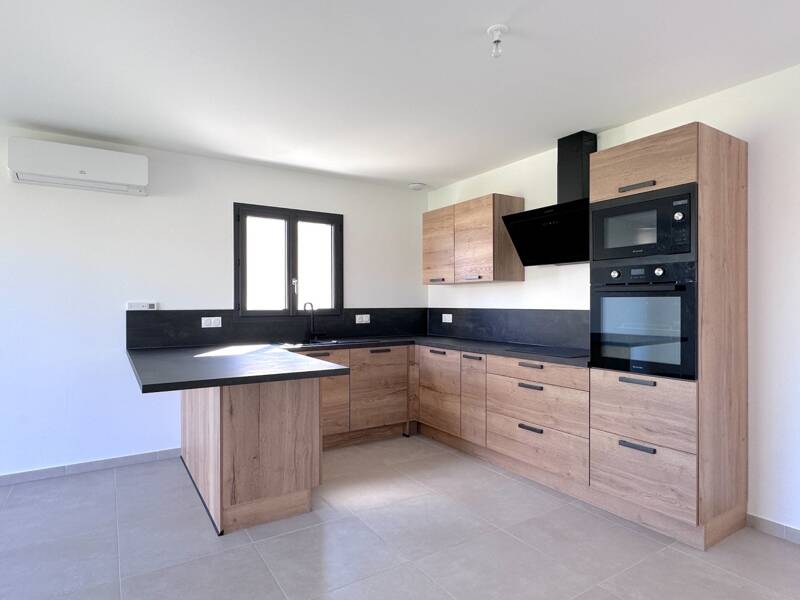 Maison à vendre, 73m², NEUVILLE DE POITOU