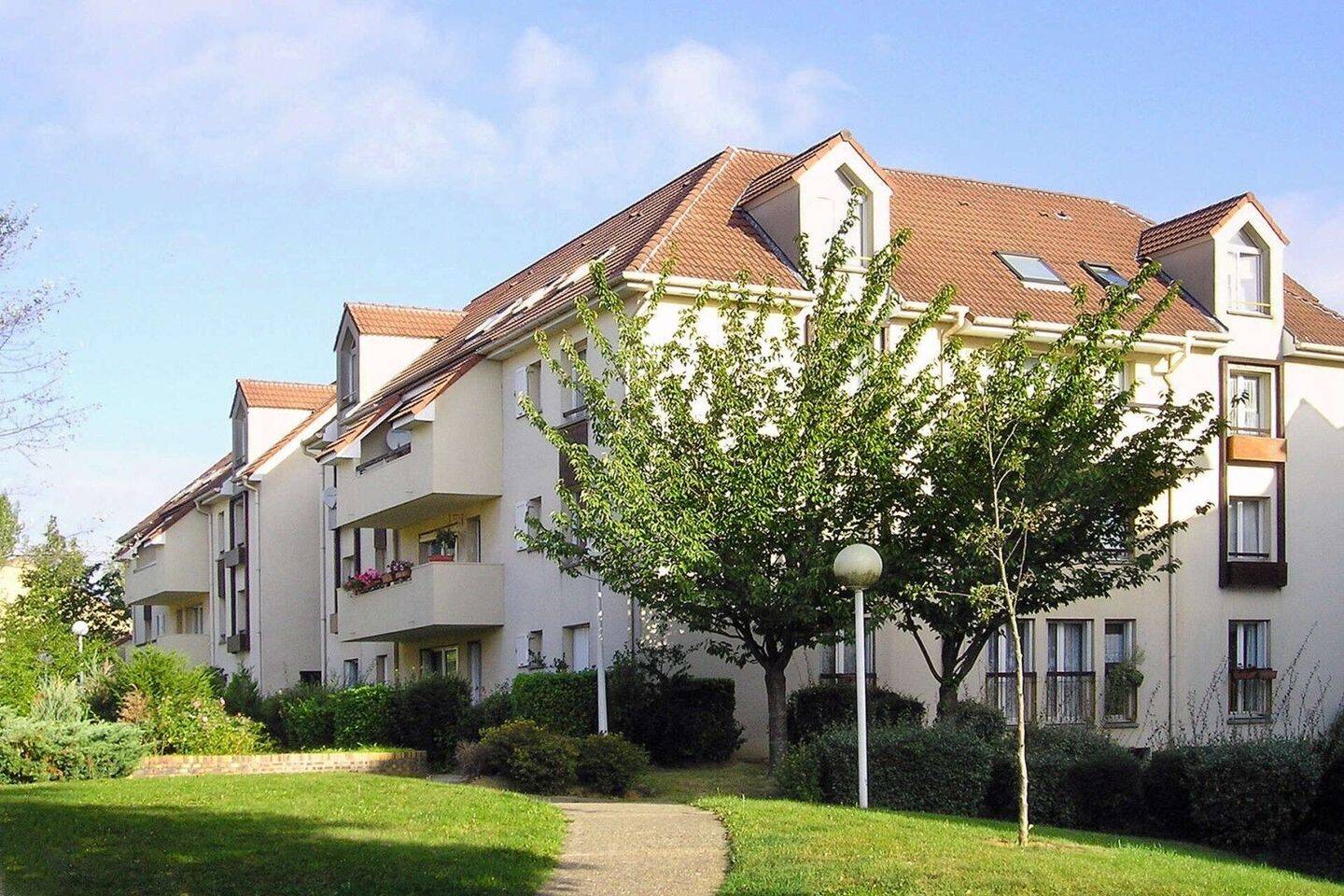Maison à louer, 66m², GIF SUR YVETTE