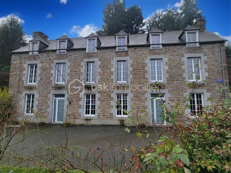 Maison à vendre, 239m², PLOUGUENAST