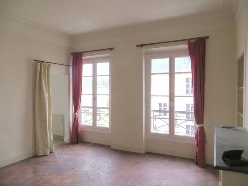 Maison à louer, 53m², VERSAILLES
