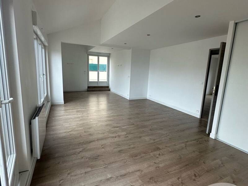 Maison à vendre, 103m², VILLEPARISIS