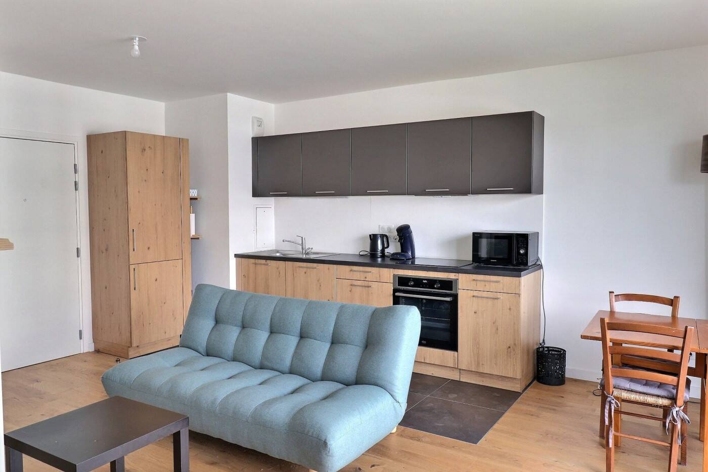 Maison à louer, 51m², COLOMBES