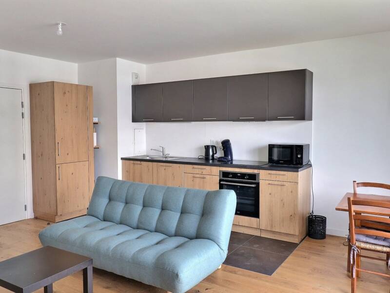 Maison à louer, 51m², COLOMBES