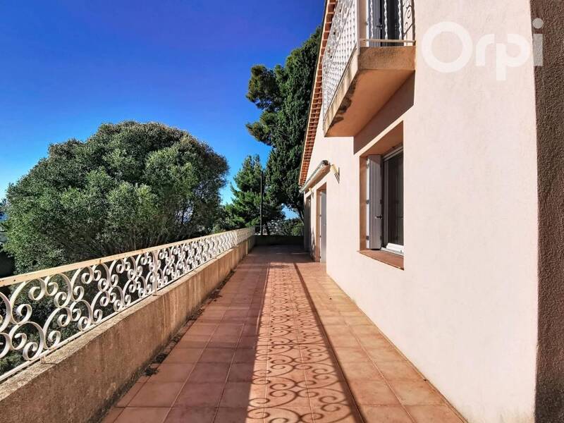 Maison à vendre, 145m², TOULON
