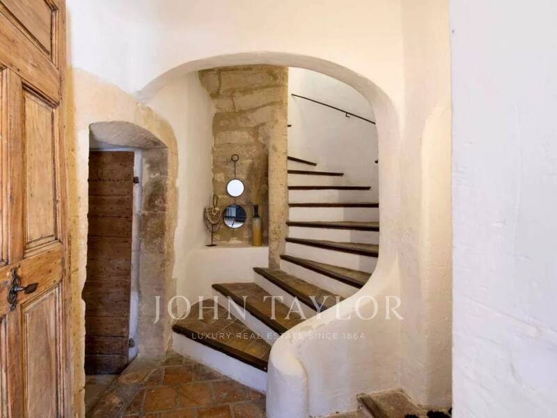 Maison à vendre, 359m², GORDES