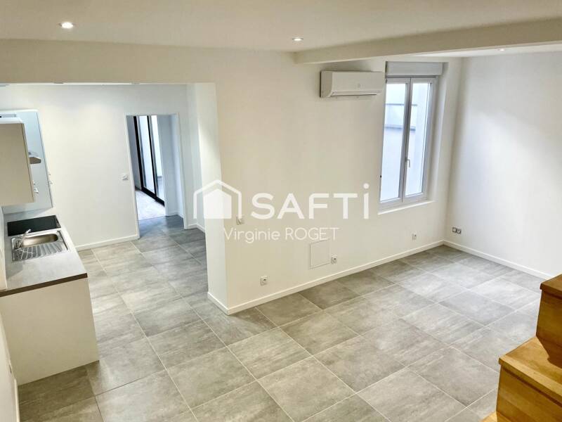 Maison à vendre, 73m², REIMS