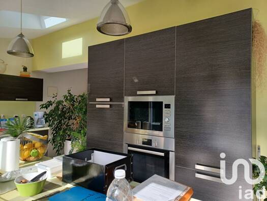 Maison à vendre 348 000 € 4 pièces 3 chambres 120 m² 240 m² de terrain Petit Chambery-Brown Villenave-d'Ornon 33140