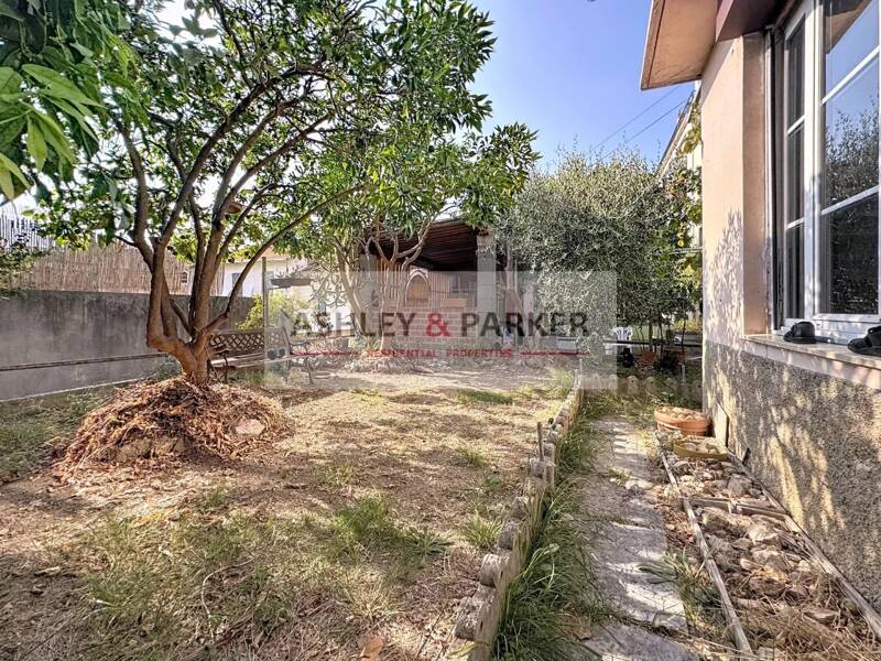 Maison à vendre, 85m², NICE