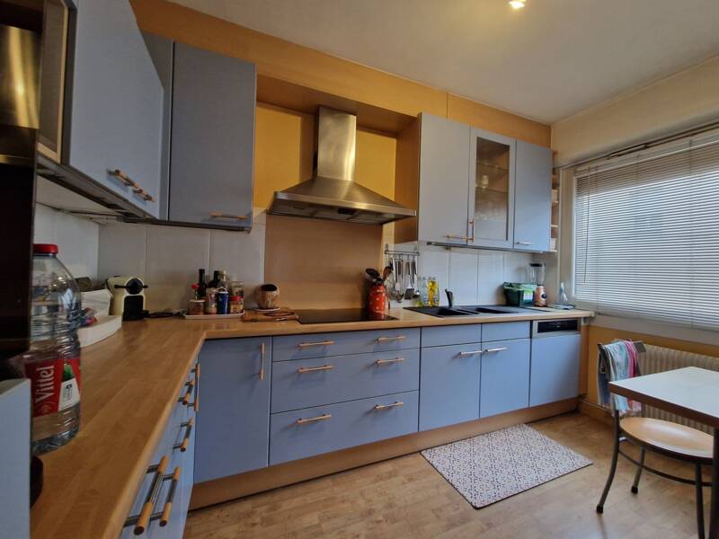 Maison à vendre, 107m², COUDEKERQUE BRANCHE