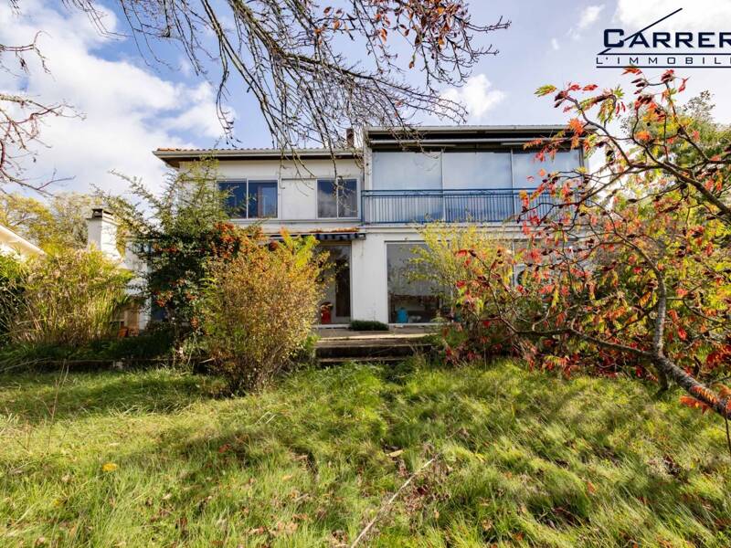 Maison à vendre, 127m², FARGUES SAINT HILAIRE