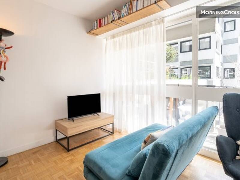 Maison à louer, 34m², PARIS 15E