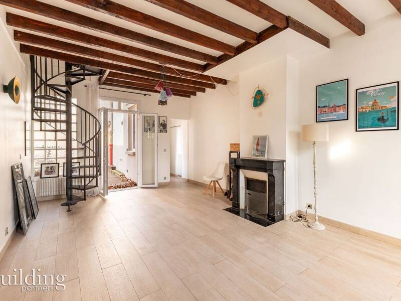 Maison à vendre, 84m², COURBEVOIE