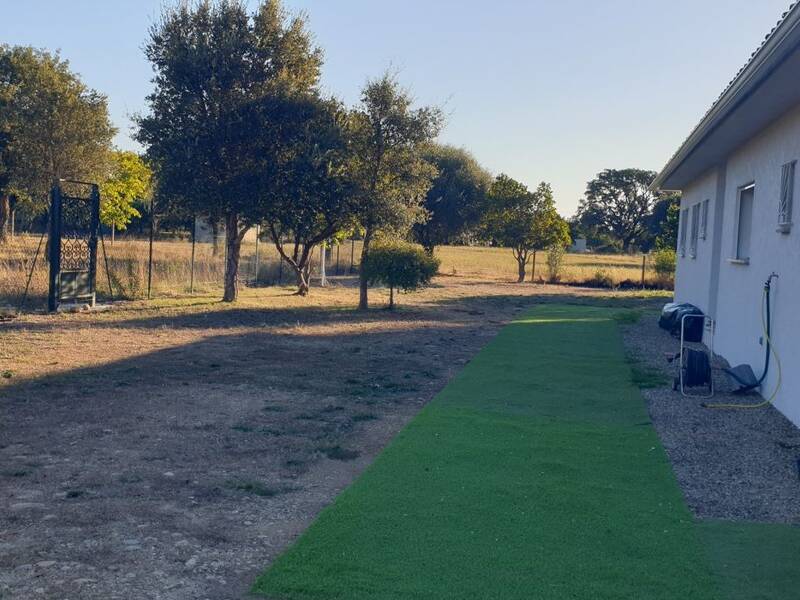 Maison à louer, 100m², GHISONACCIA