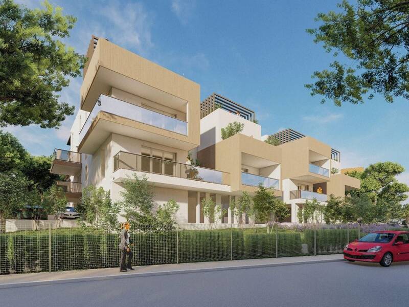 Maison à vendre, 83m², NIMES