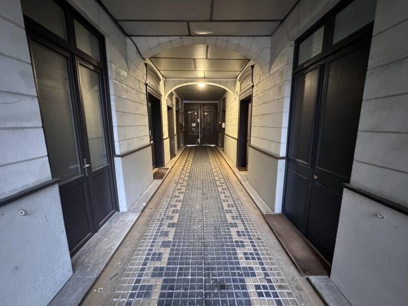 Maison à vendre, 28m², ROUEN