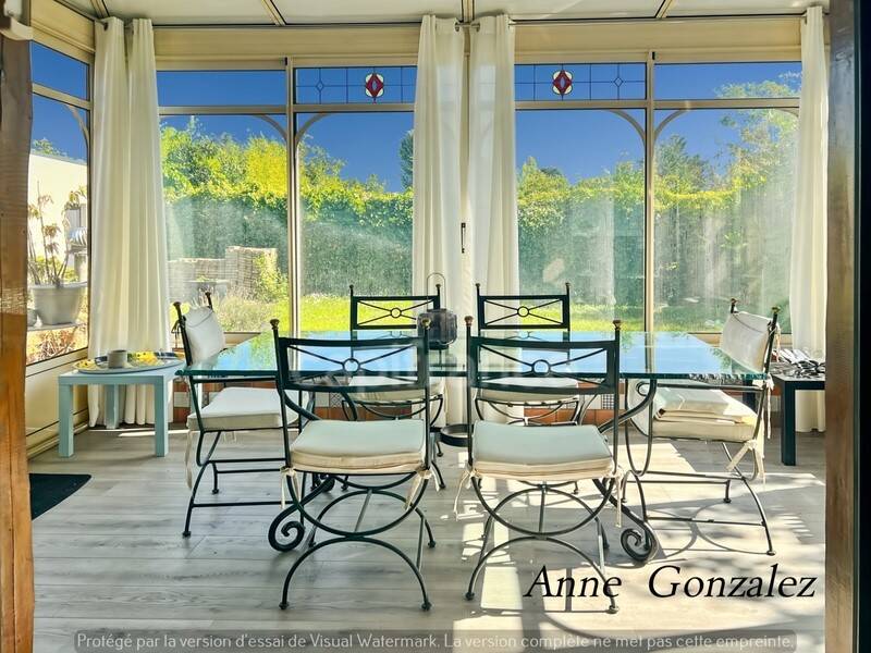 Maison à vendre, 221m², OLIVET