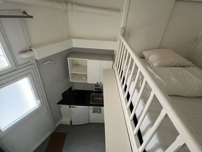 Maison à louer, 15m², PARIS 16E