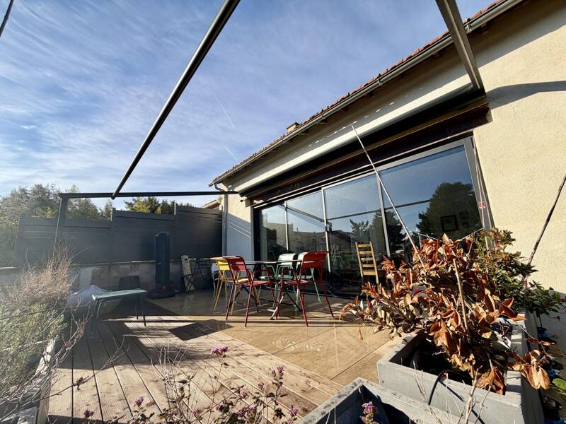 Maison à vendre, 100m², MARSEILLE 11E