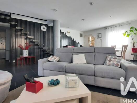 Maison à vendre 555 000 € 4 pièces 3 chambres 115 m² Nord Le Grau-du-Roi 30240