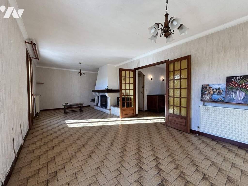 Maison à vendre, 0m², NOTRE DAME D'OE