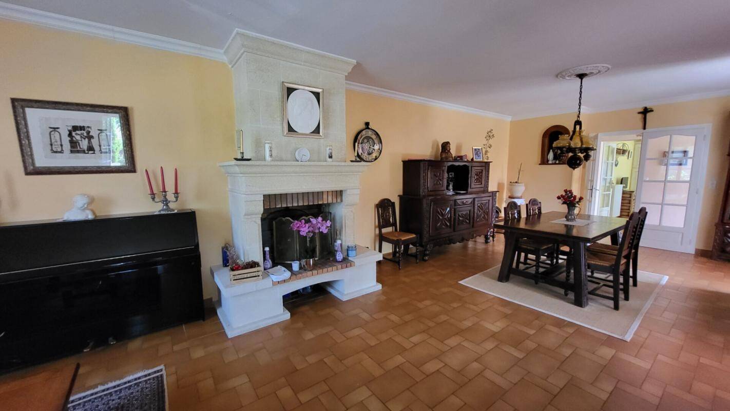 Maison à vendre, 210m², SAINT MEDARD DE MUSSIDAN