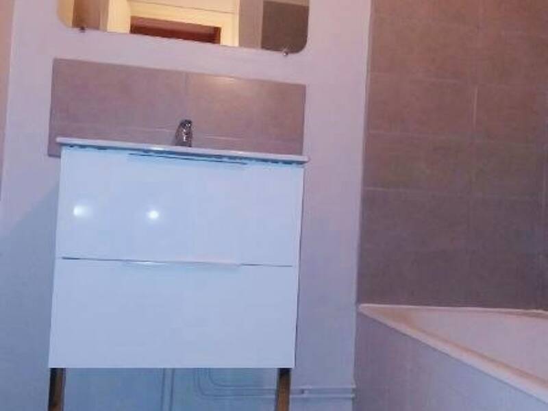 Maison à louer, 40m², VARENNES LES MACON