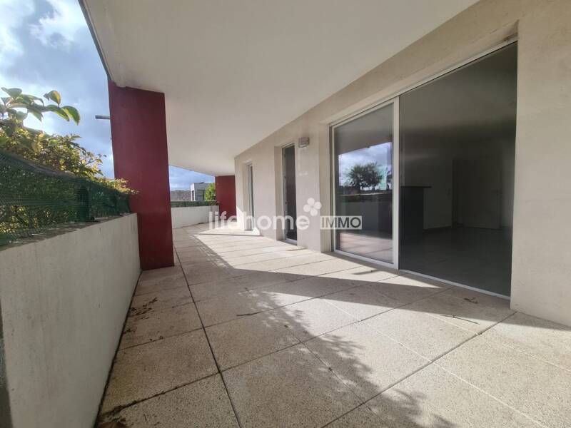 Maison à vendre, 64m², JACOU