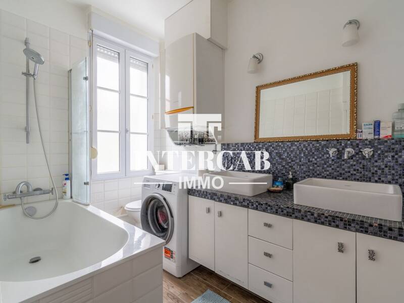 Maison à vendre, 110m², REIMS