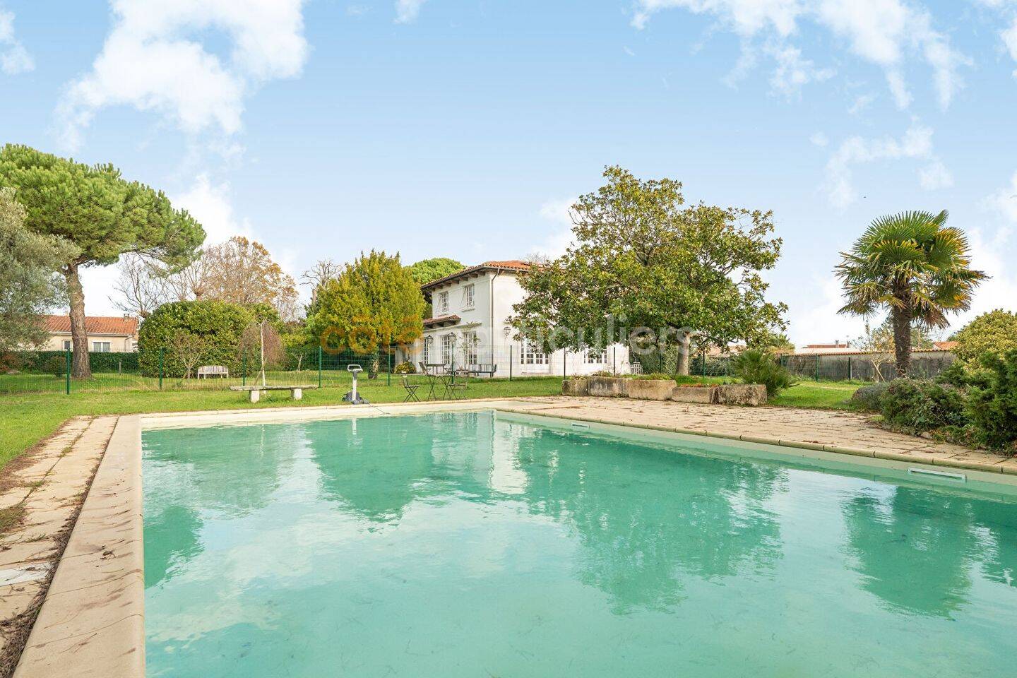 Maison à vendre, 221m², LA TREMBLADE