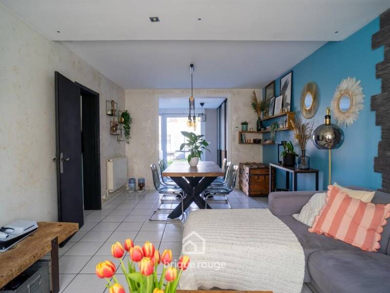 Maison à vendre, 90m², LOOS