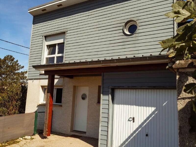 Maison à vendre, 119m², BESANCON