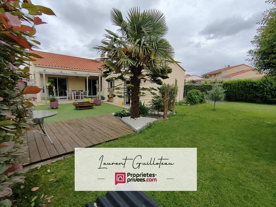 Maison à vendre, 103m², CHOLET